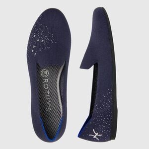 Rothy’s Zodiac Pisces loafer